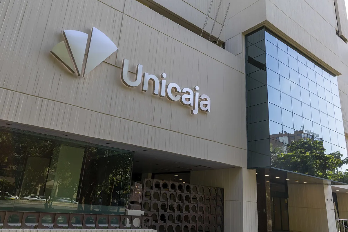 Unicaja, primer banco español que se alía con Nvidia para impulsar la Inteligencia Artificial