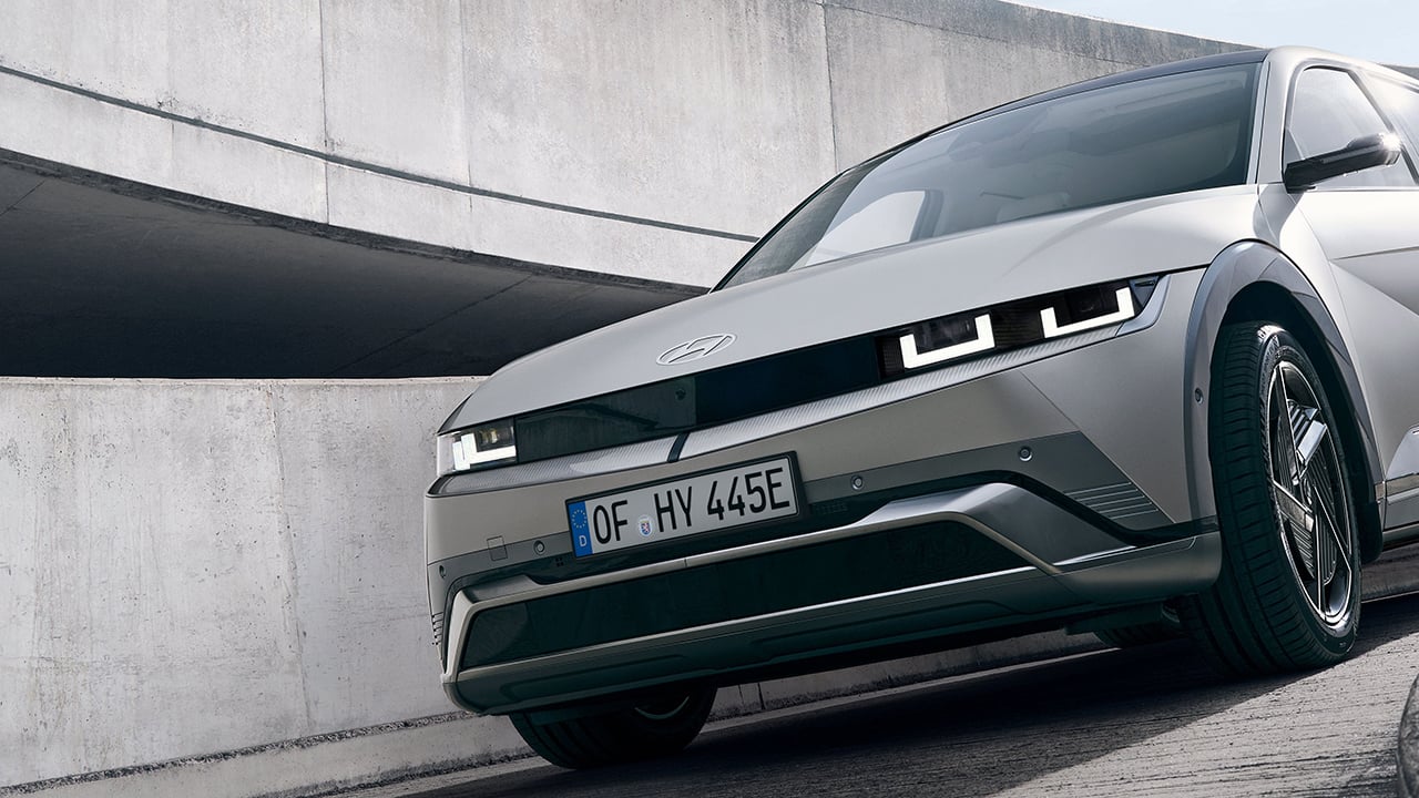 Con 16.900 € de rebaja, este Hyundai con etiqueta CERO se convierte en la opción más interesante, precio imbatible y buena autonomía