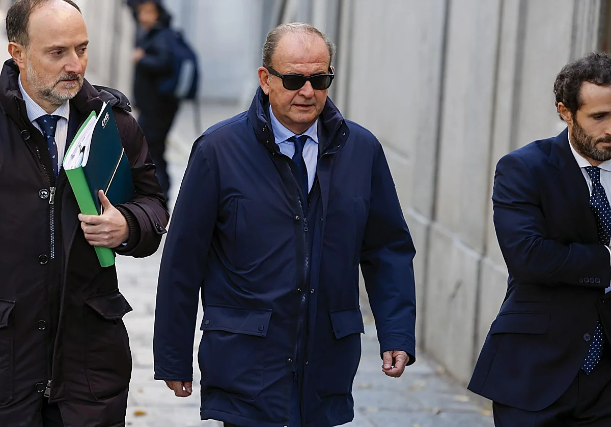 La causa de los contratos de obra pública en el 'caso Koldo' se unifica con 14 investigados