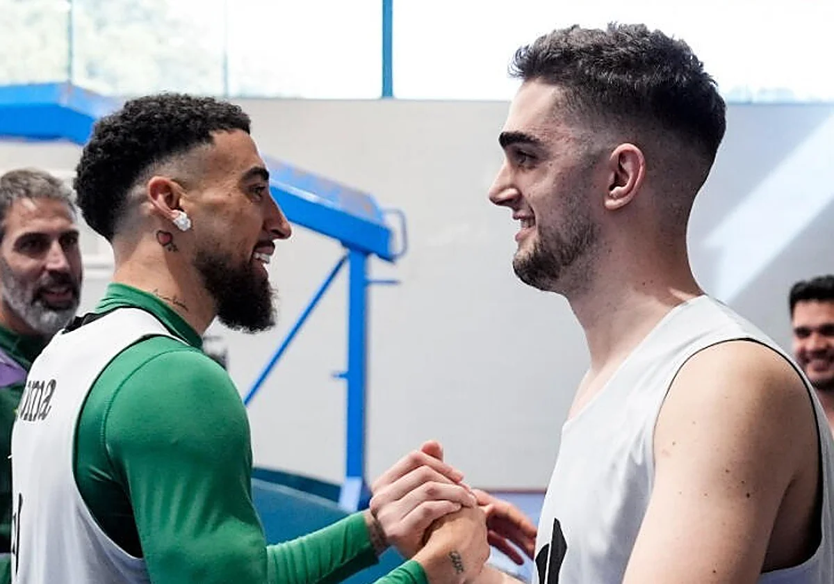 El Unicaja se estrena en la Copa Campeones