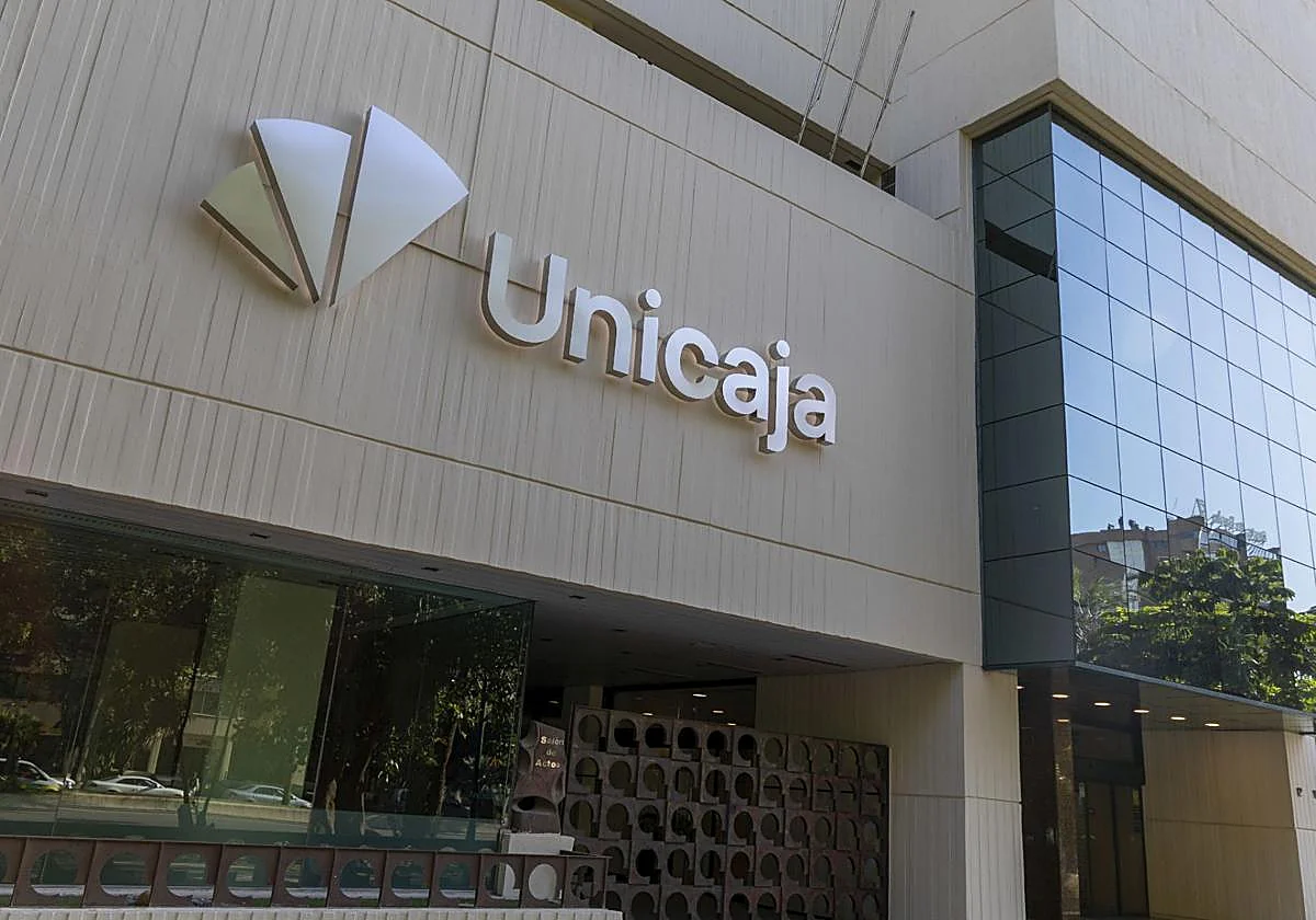 Unicaja avanza hacia un modelo de «banco conversacional»