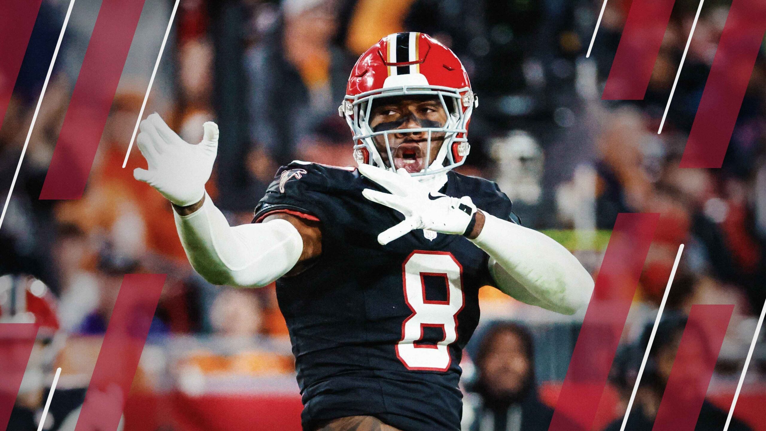 2026 NFL Free Agent Rankings: Tight ends