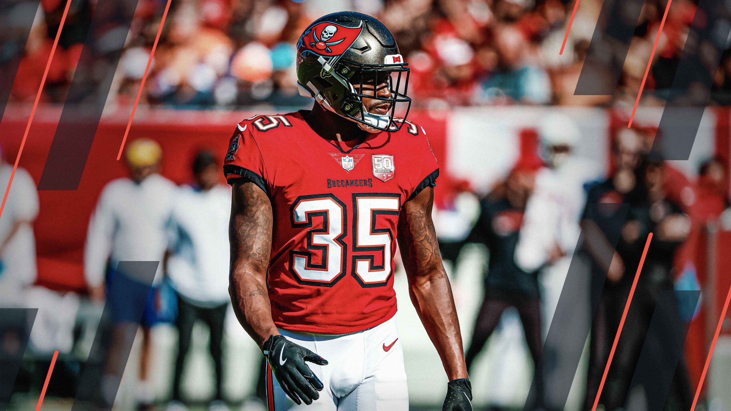 2026 NFL Free Agent Rankings: Cornerbacks