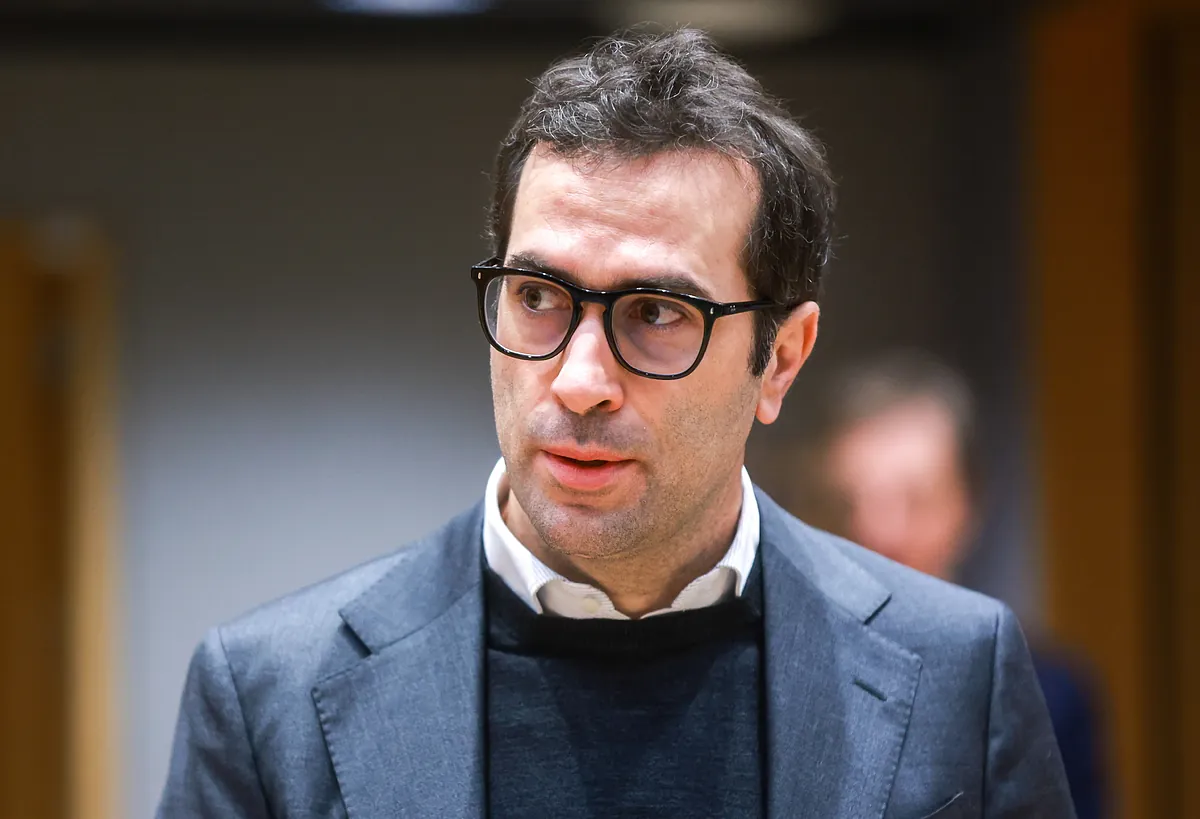 Cuerpo: "Ya estamos notando el inicio de los efectos de esta guerra en nuestro bolsillo"