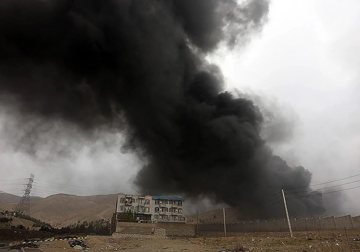 Middle East war sends Spain's electricity prices 700 per cent higher in March