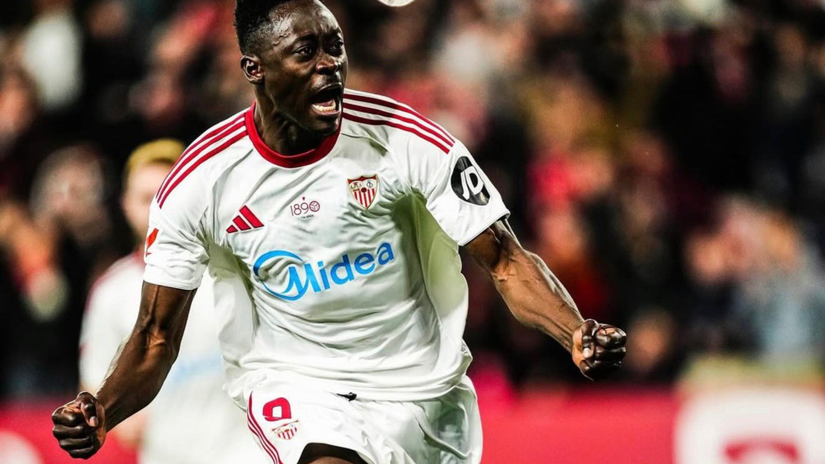 Akor persigue a Lukebakio: once participaciones de gol este curso