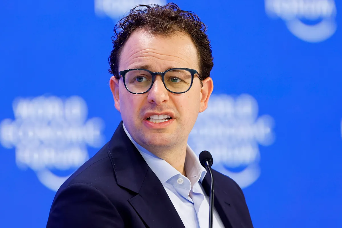 Anthropic demanda al Pentágono tras acabar en una lista negra de seguridad nacional