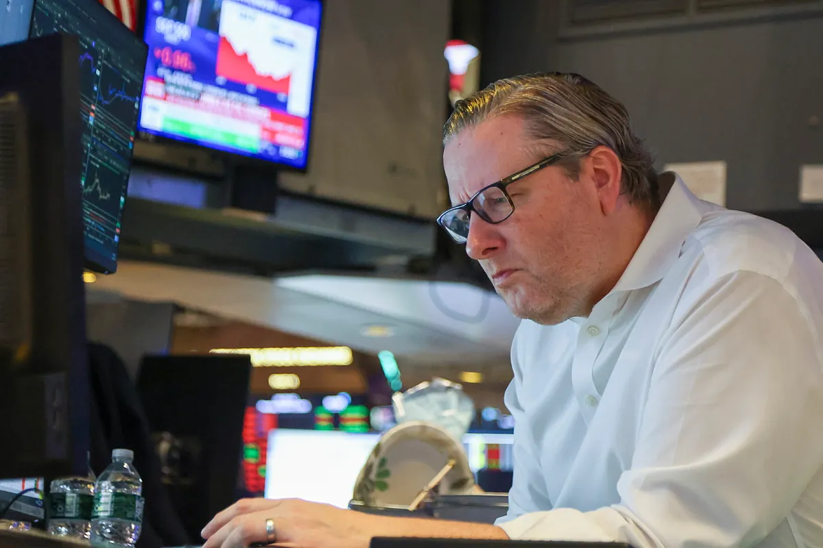 Las fuerzas estanflacionarias que están creciendo