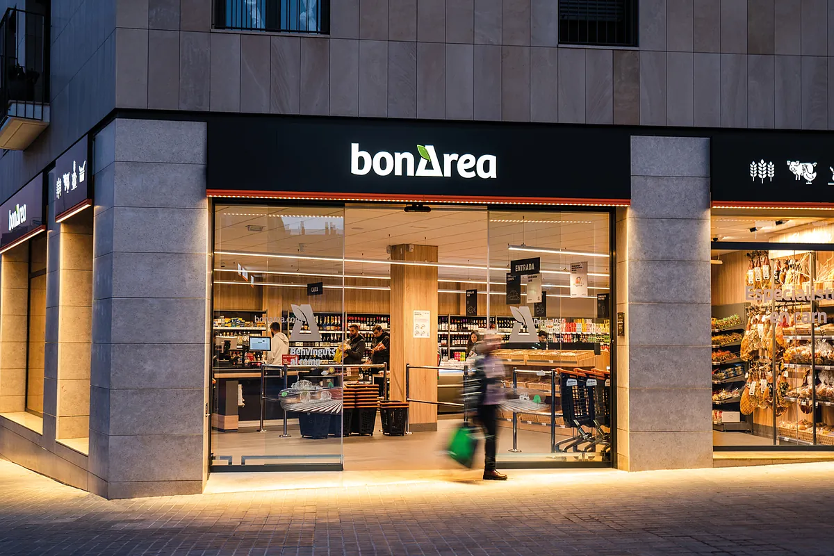 La cadena bonÀrea planea veinte aperturas en 2026