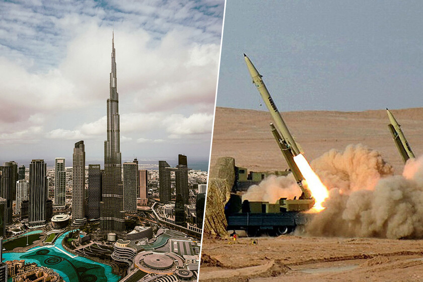 Si quieres comprar una mansión a precio de saldo lo tienes más fácil que nunca. Lo único es que tendrás que mudarte a Dubái