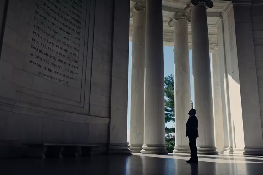 El documental más visto ahora mismo en streaming tiene algo que decirte: los OVNIs están ahí fuera y el Gobierno lo sabe