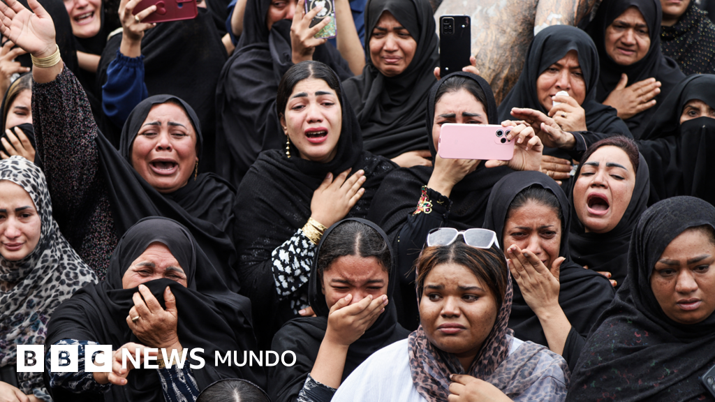 "Estoy en contra tanto de la guerra como de la represión de la República Islámica": cómo ven dos académicas iraníes el conflicto en su país