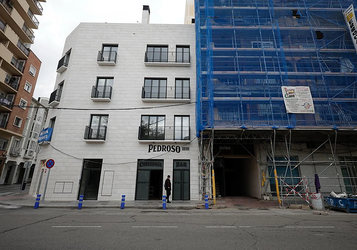 Uno de los bares más clásicos de La Victoria renace tres años después de su cierre