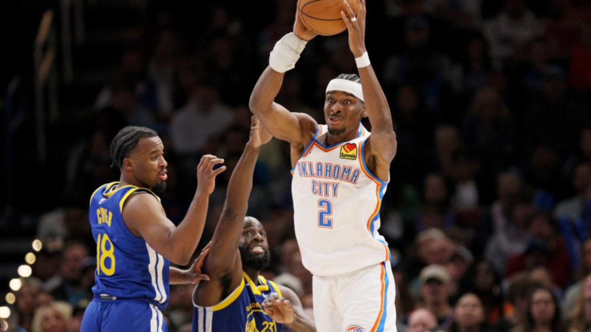 Shai, a un paso de un récord de Chamberlain que pertenece a otra era