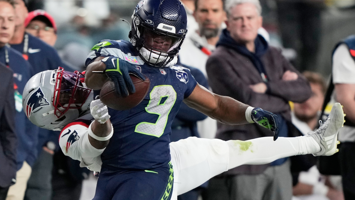 ¡Los Chiefs de Mahomes fichan al MVP de la última Super Bowl!