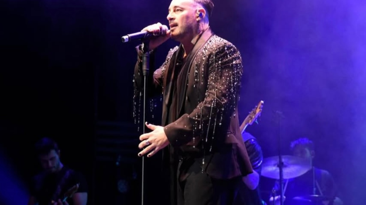 El acercamiento más inesperado entre Andy y Lucas: "Estoy muy agradecido"