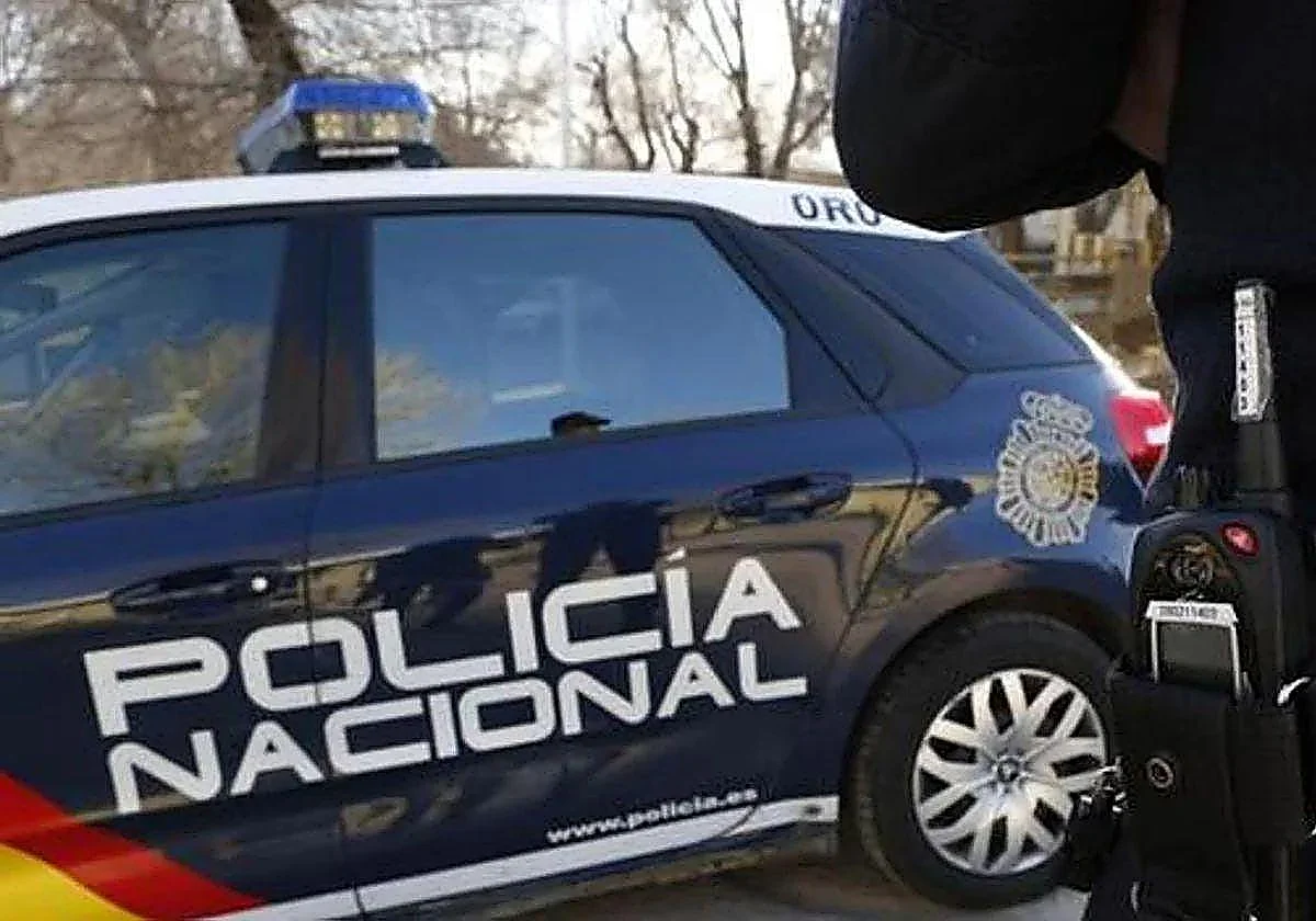 Arrestan al ladrón que incrustó un cuchillo en la cabeza a un hombre en Málaga: intentaba cometer otro robo