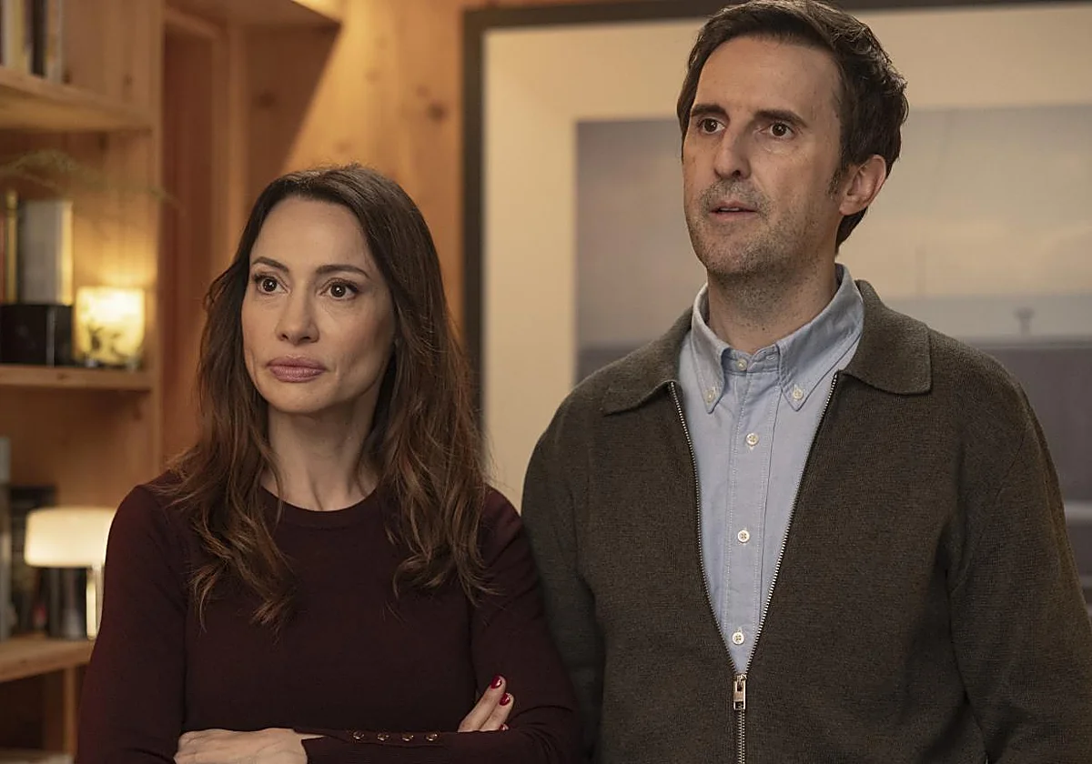 'Laponia': mucho más que una comedia de cuñaos