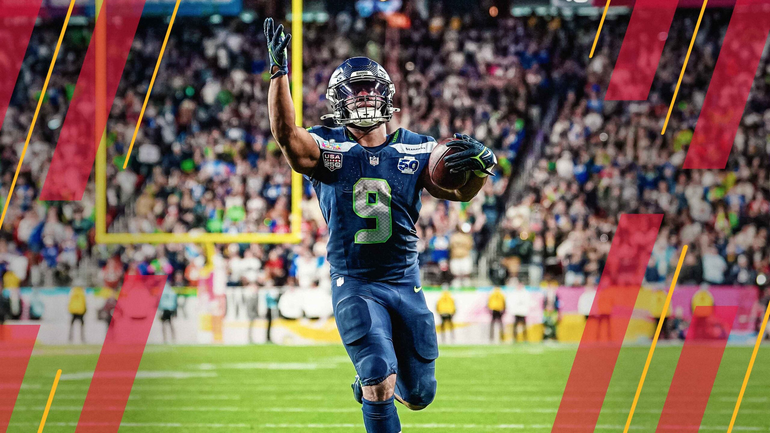 Fantasy Football: Early winners, losers after the first day of free agency