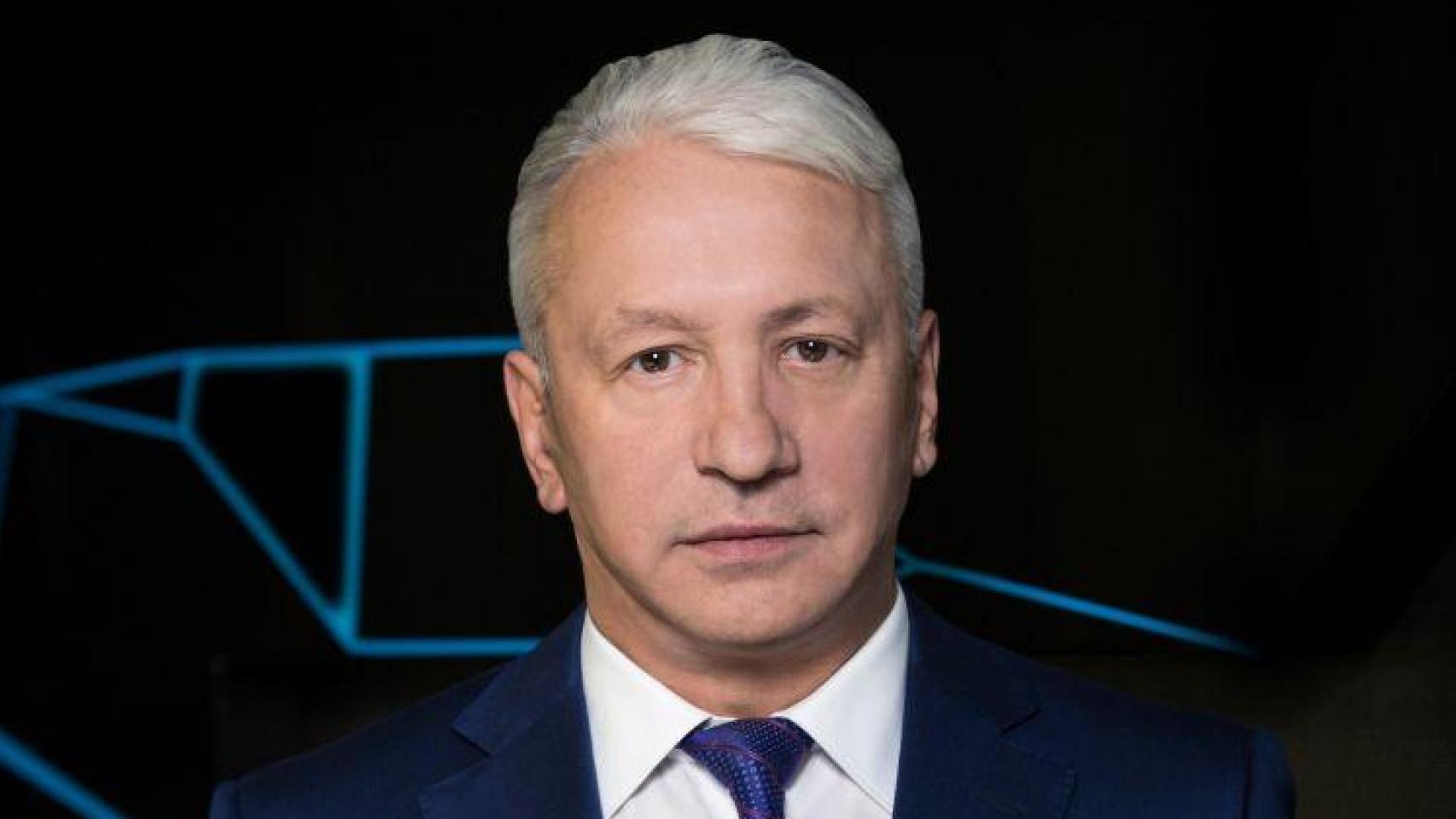 La Policía registra en Mallorca varias mansiones de Nikolai Kolesov, magnate y fabricante de armas ligado a Putin