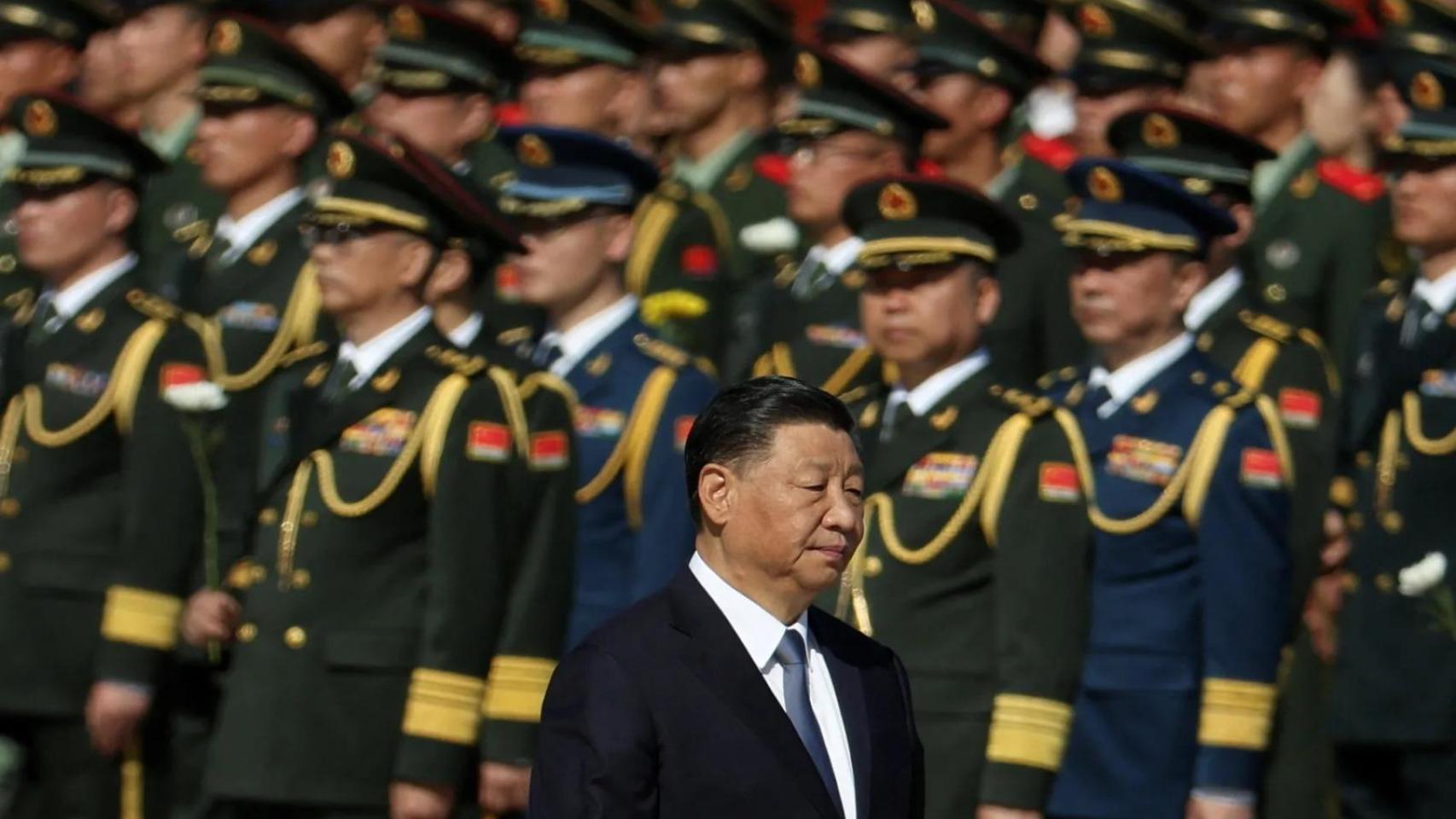 China mantiene la calma frente al pánico global por la guerra de Irán: apuesta por sus reservas de energía con un ojo en Taiwán