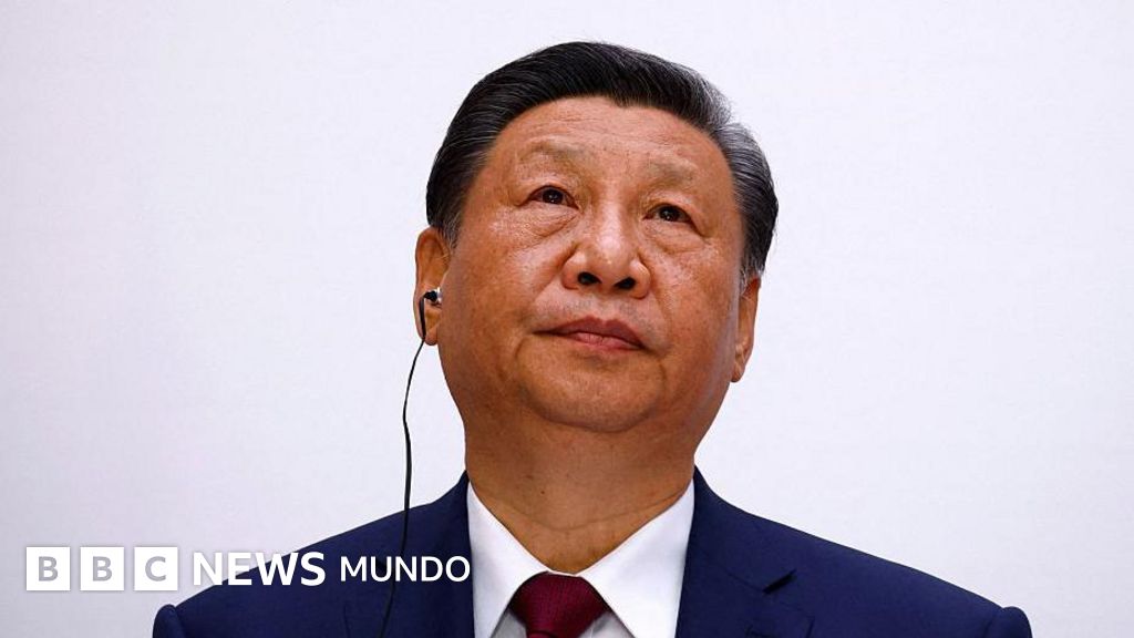 Cómo la guerra en Irán pone a prueba la estrategia global de China