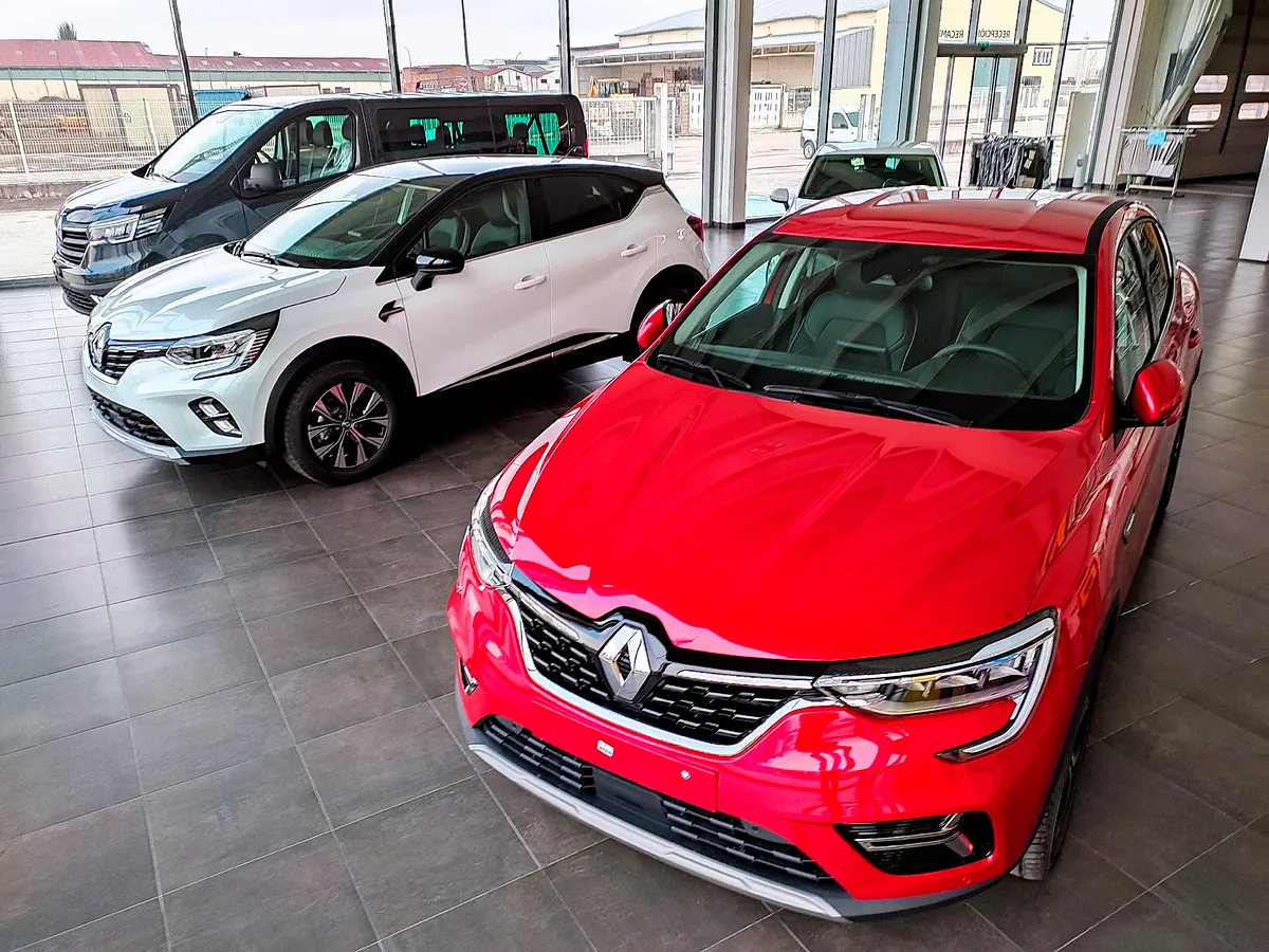 Las ventas de coches eléctricos usados se incrementan un 41%