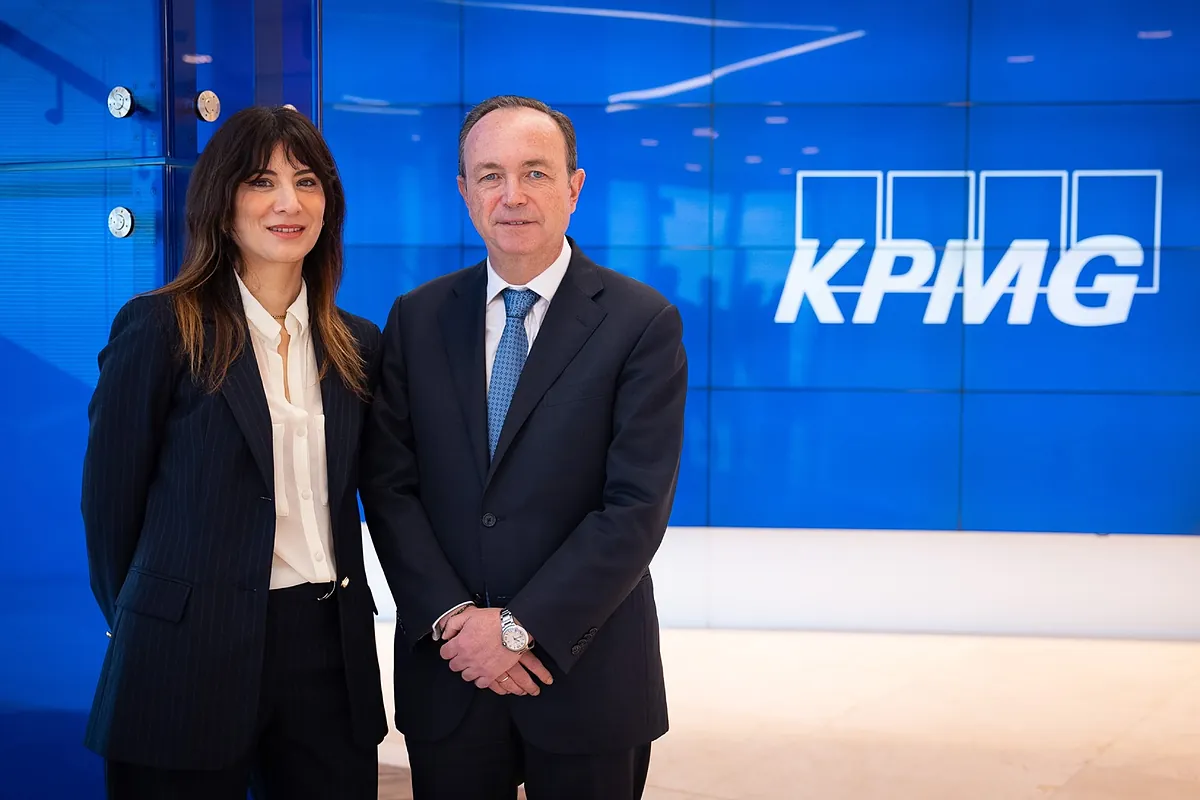 KPMG Abogados incorpora a Silvia Zamorano como socia de 'compliance' legal