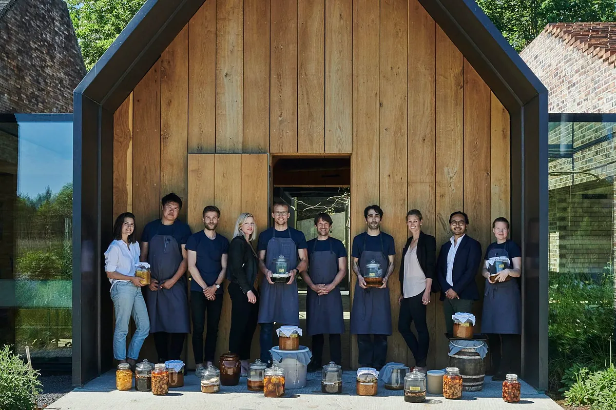 La gran crisis de Noma