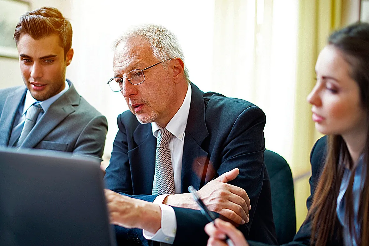 Kit de supervivencia para afrontar por fin la sucesión familiar