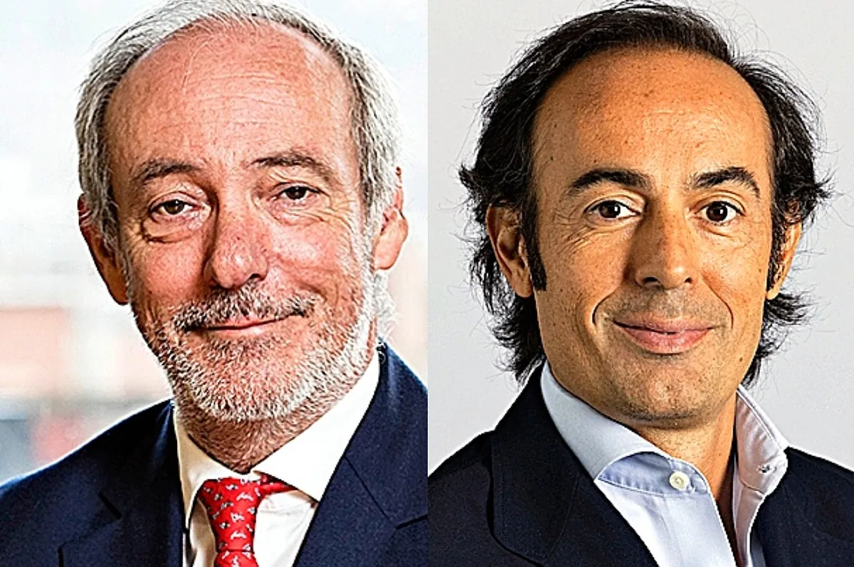 Zurich compra a Generali España sus filiales en Irlanda y Reino Unido por 337 millones