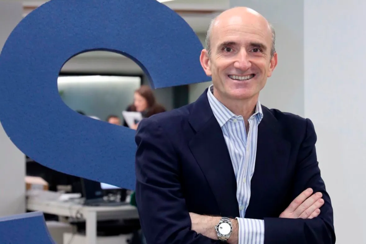 Miura se recompra Sabseg valorada en 600 millones