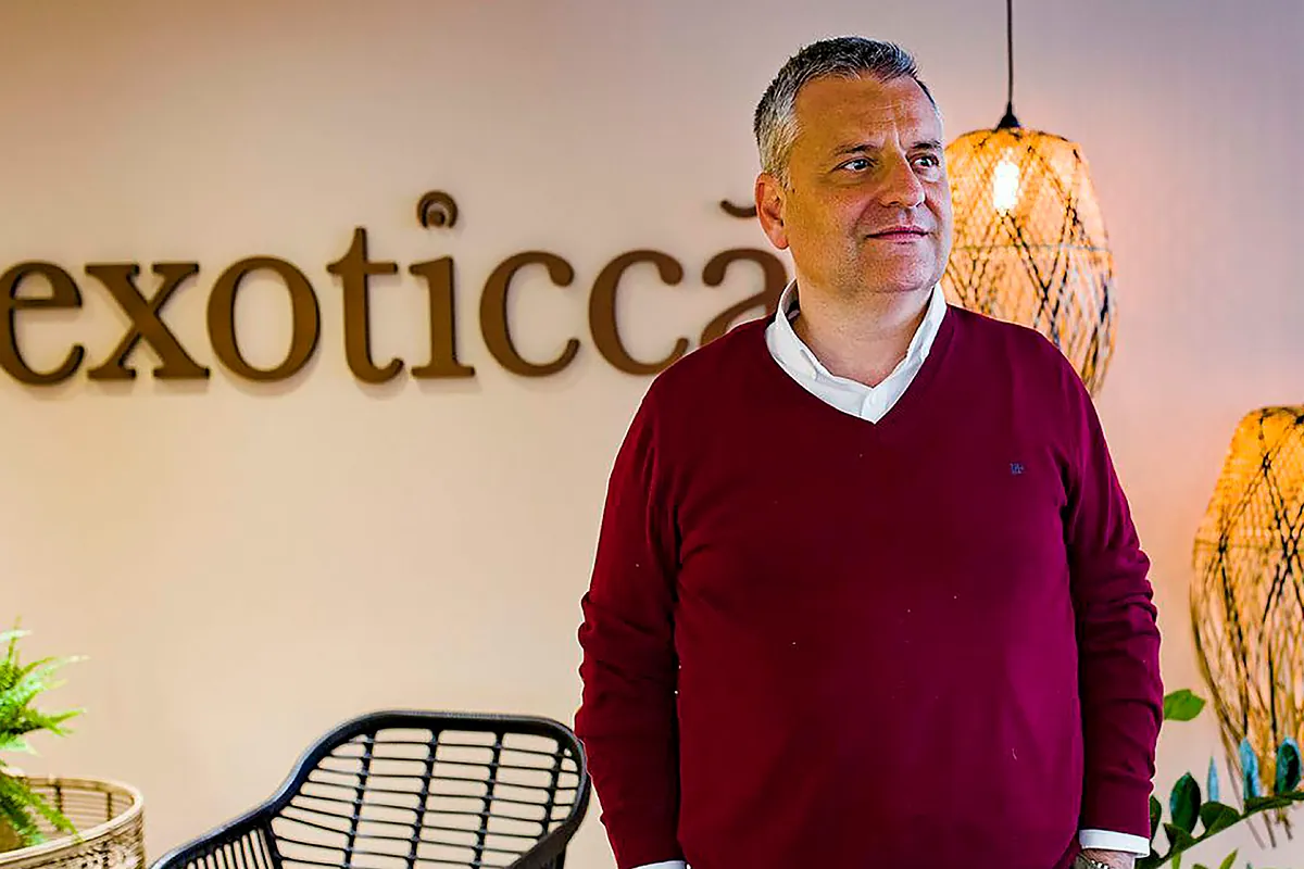 Cómo ceder con éxito el timón de una 'start up'