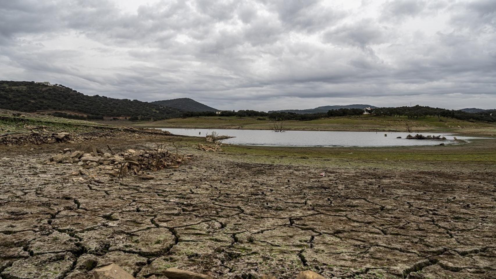 La crisis climática pone en peligro la economía española: eleva la deuda 81 puntos sobre las previsiones para 2050