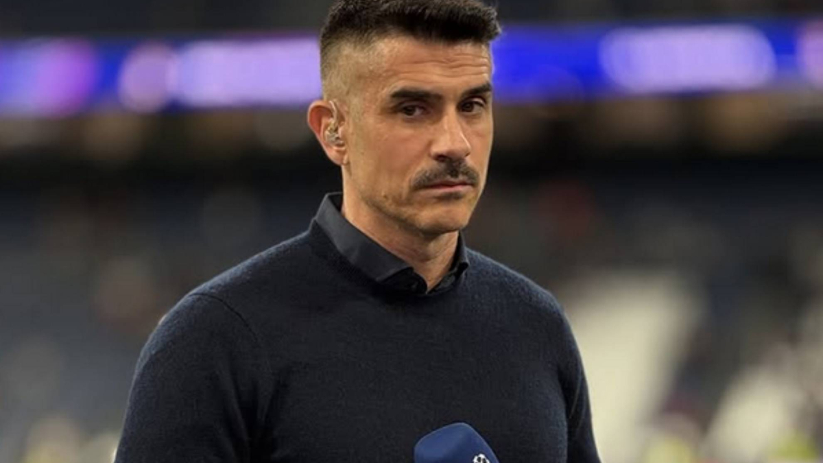 Álvaro Benito desvela su gran preocupación con el Madrid de Arbeloa: "El equipo no da para más"