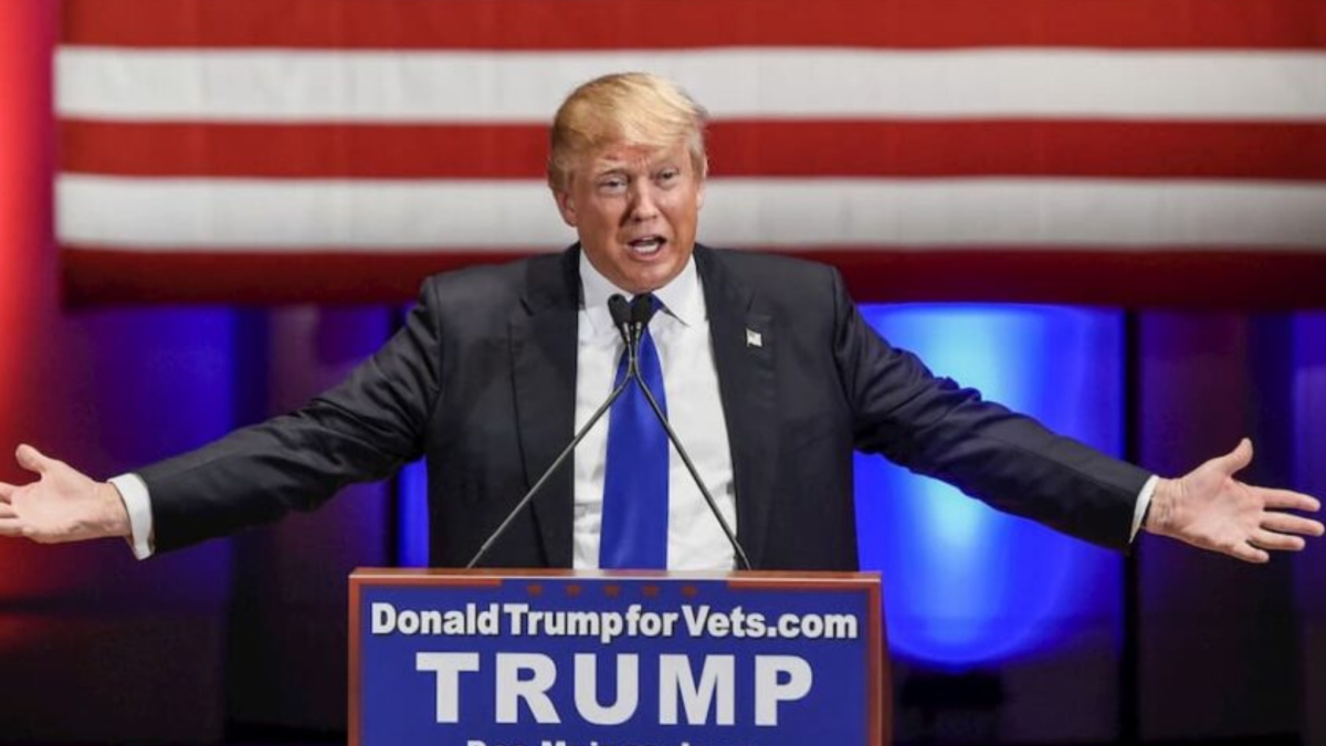 La palabra de Trump que alivia el precio del petróleo: de un subidón del crudo a un bajón histórico