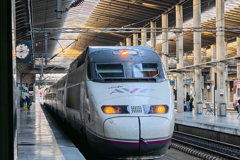 Desde que Iryo y Ouigo compiten con Renfe, hemos tenido billetes ultrabaratos en la alta velocidad. Todo tiene un fin