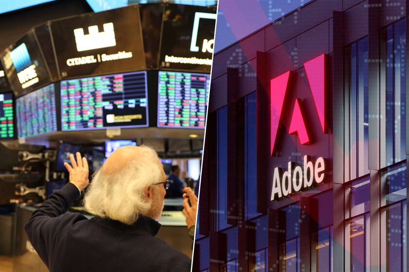 Las empresas de software se hundieron en bolsa por una sencilla razón: los inversores tienen pánico de la IA