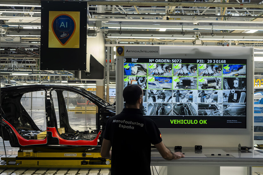 Renault presenta futuREady: 36 nuevos modelos hasta 2030, más electrificación y una apuesta por nuevos mercados