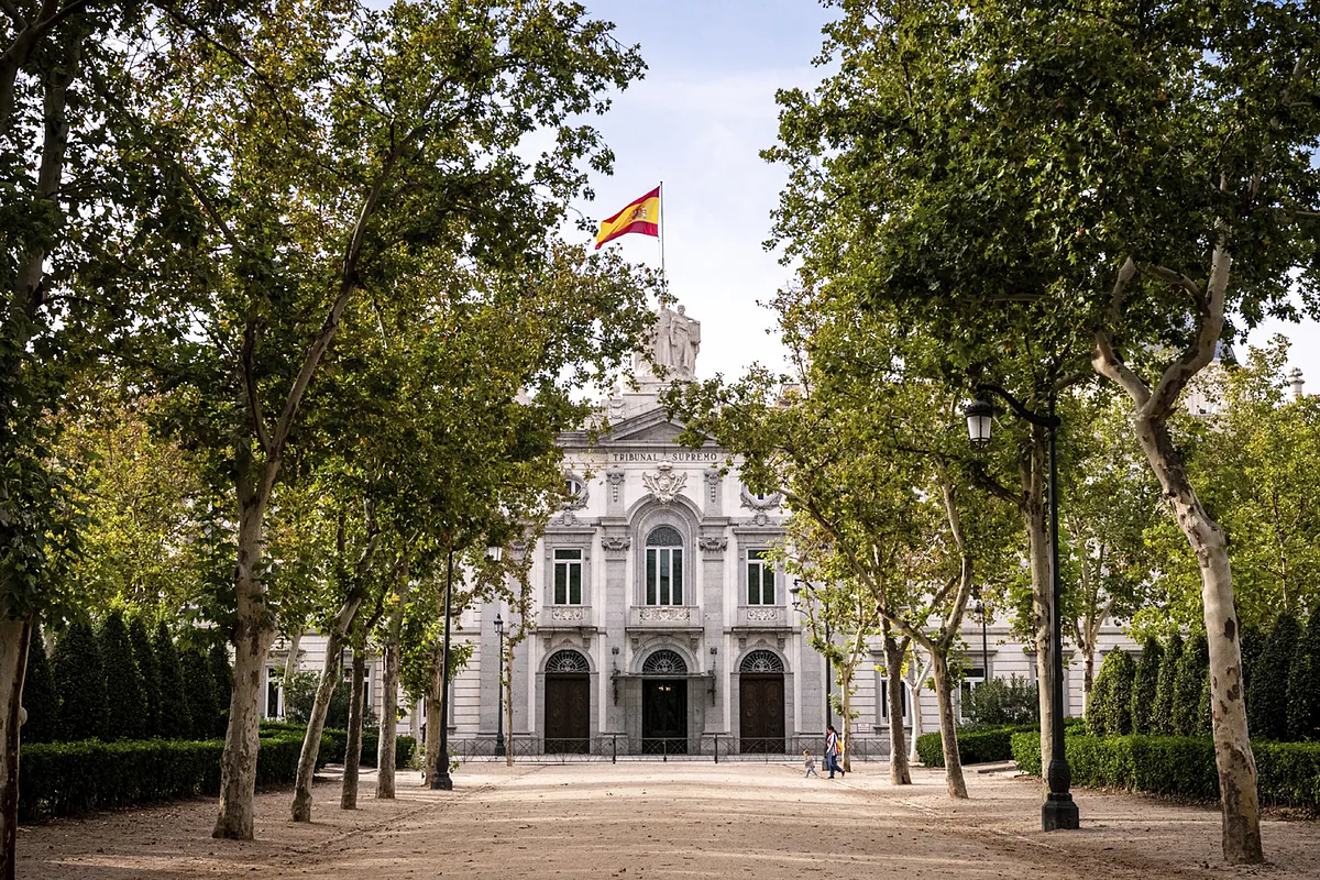 El Tribunal Supremo avala que las vacaciones no disfrutadas se sumen al cálculo de prestación por desempleo