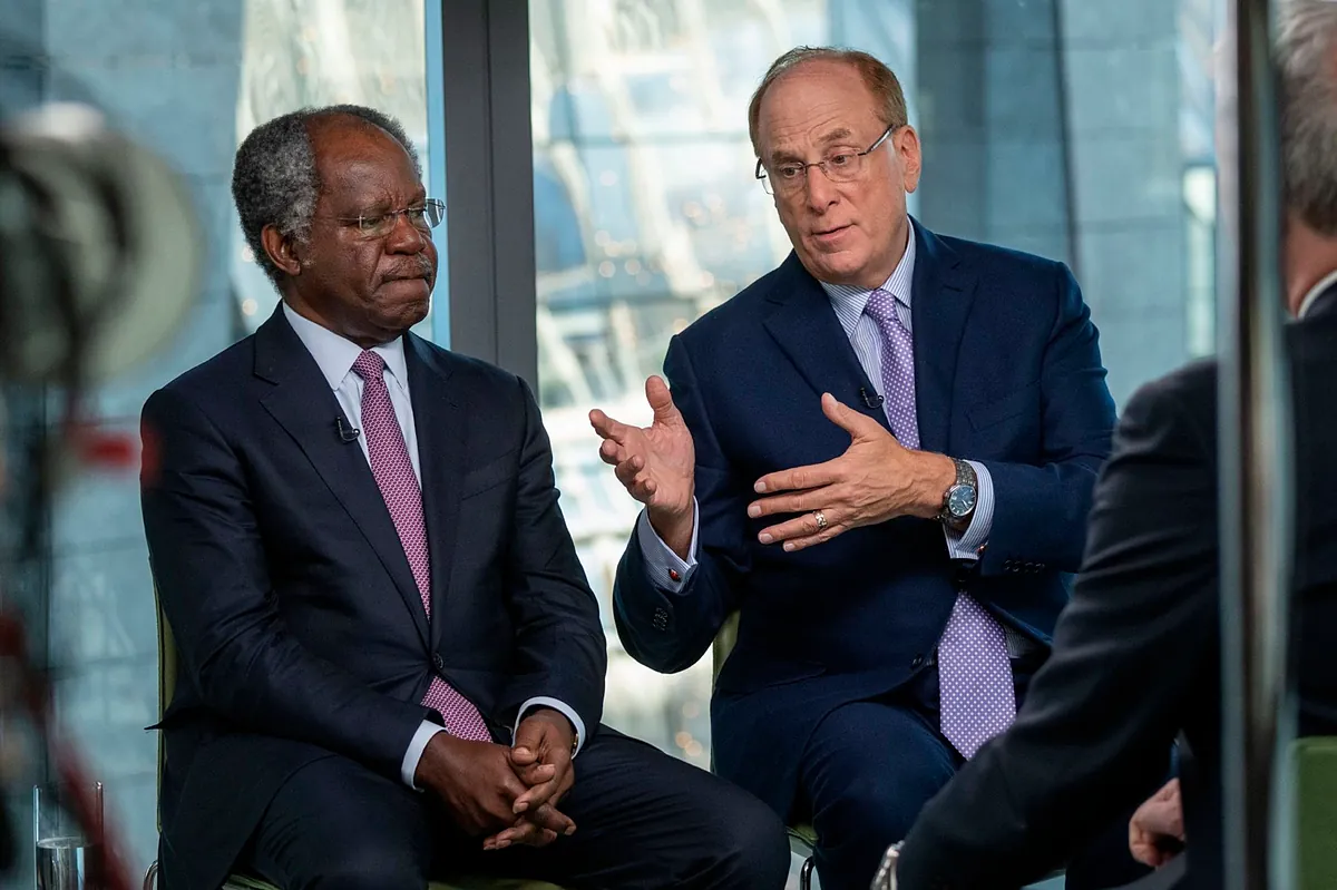 Cómo BlackRock rompió el 'lock-up' de Naturgy para sortear Irán y salir de la empresa