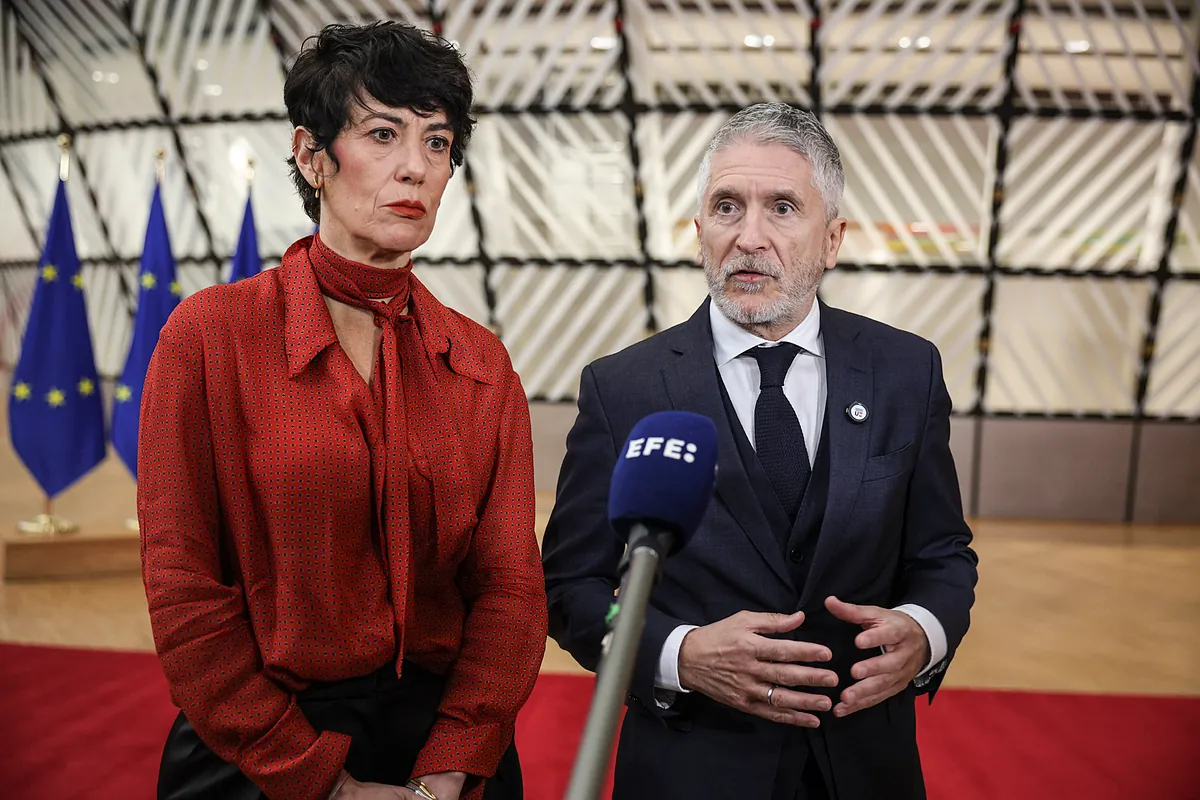 Retos económicos y políticos de la inmigración