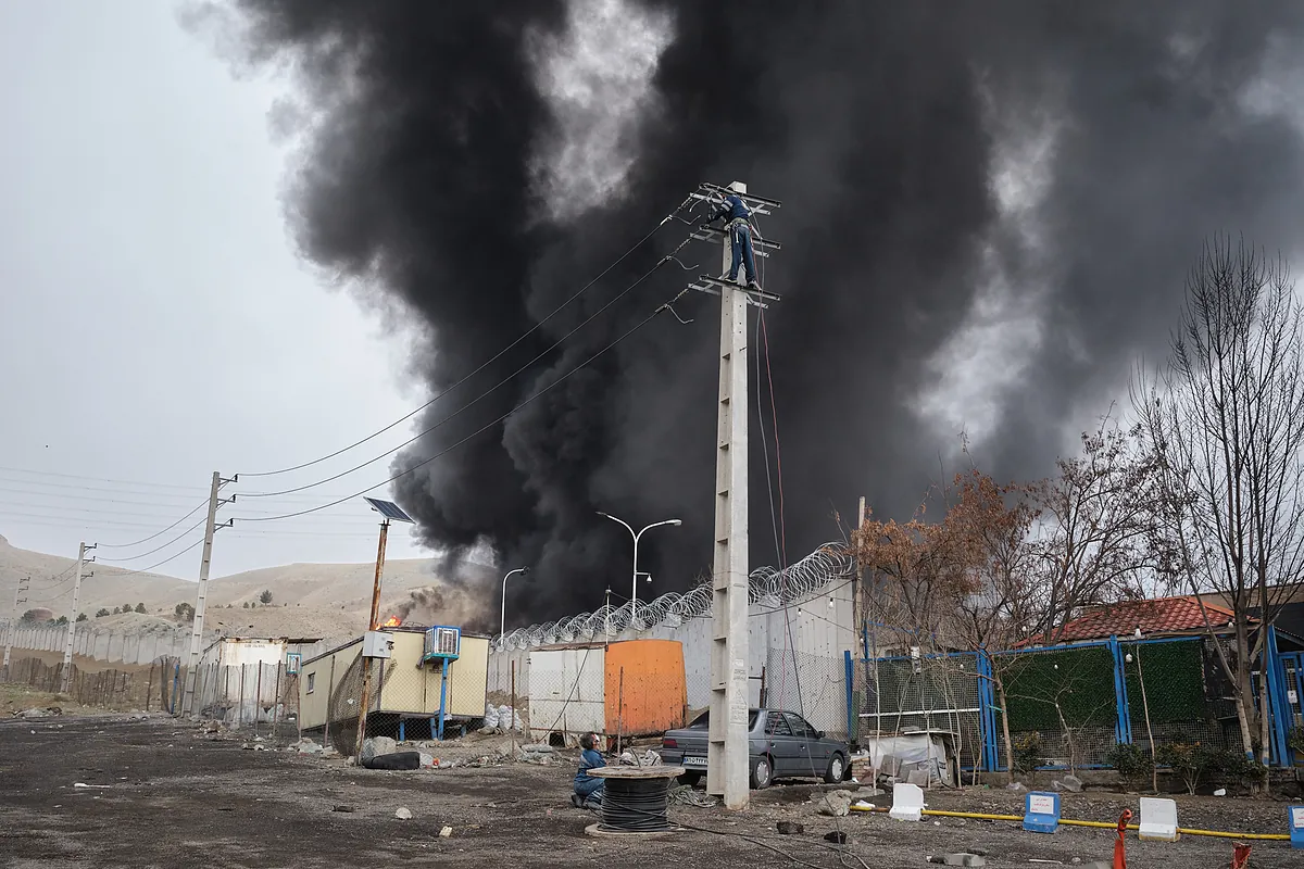 ¿Podrá el G7 liberar suficiente crudo para calmar a los mercados?