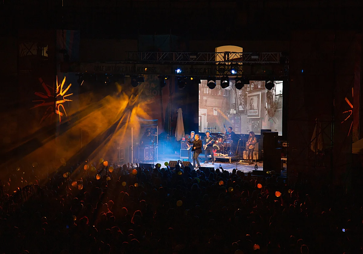 El Festival Soles de Málaga ya tiene fecha: será el 18 de abril