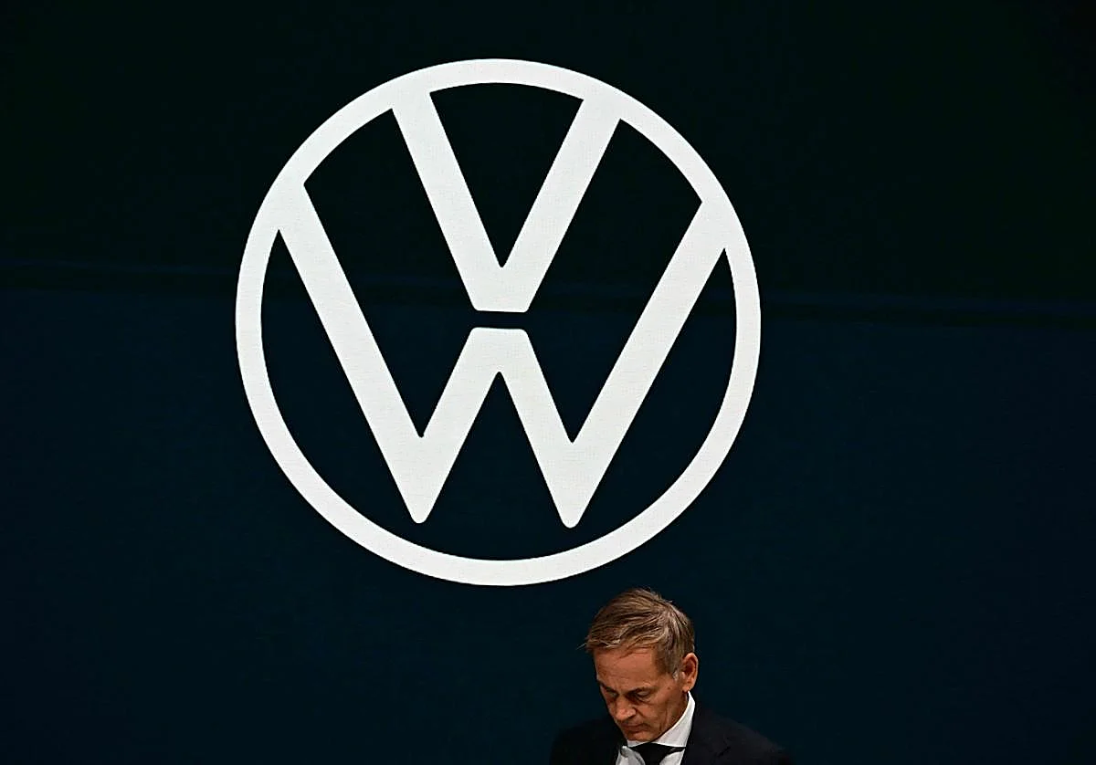 Volkswagen recortará 50.000 empleos hasta 2030