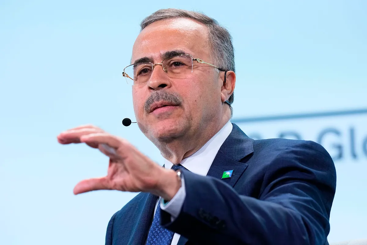 Saudi Aramco advierte de "consecuencias catastróficas" si la guerra con Irán se prolonga