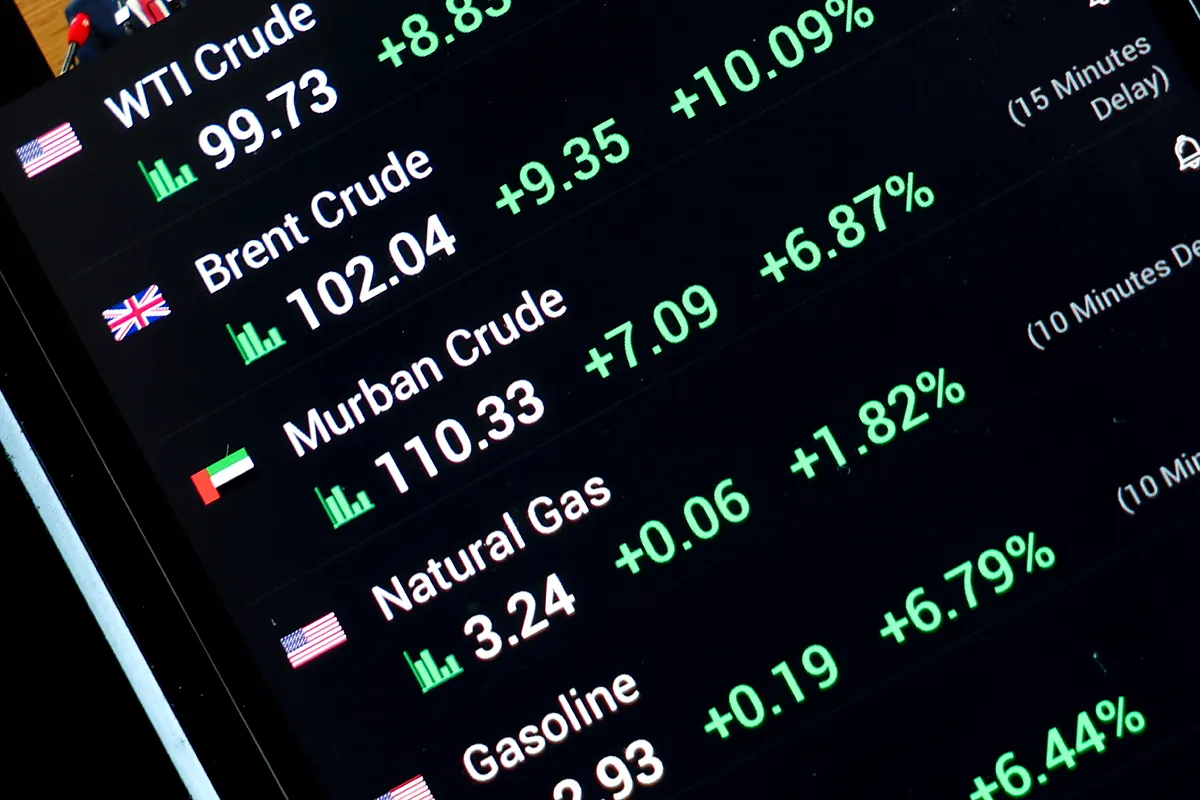 Los mercados, al vaivén de la guerra