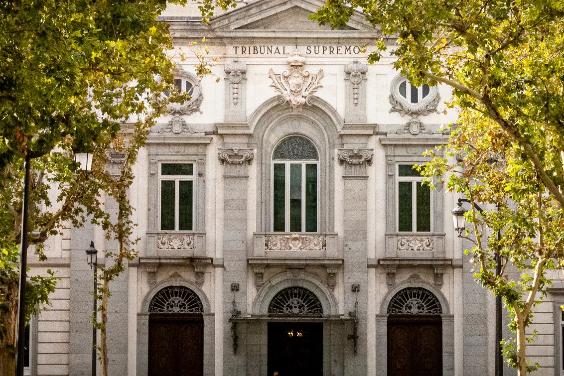 El Supremo avala el cobro simultáneo del complemento de maternidad para los funcionarios pensionistas de clases pasivas