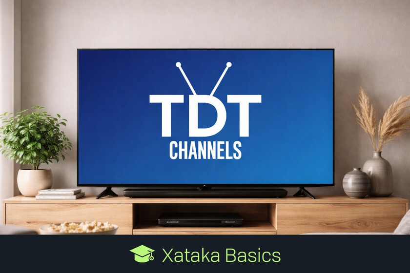 Nuevos canales de TV y radio gratis en TDTChannels: estas son las novedades que llegan a la popular aplicación