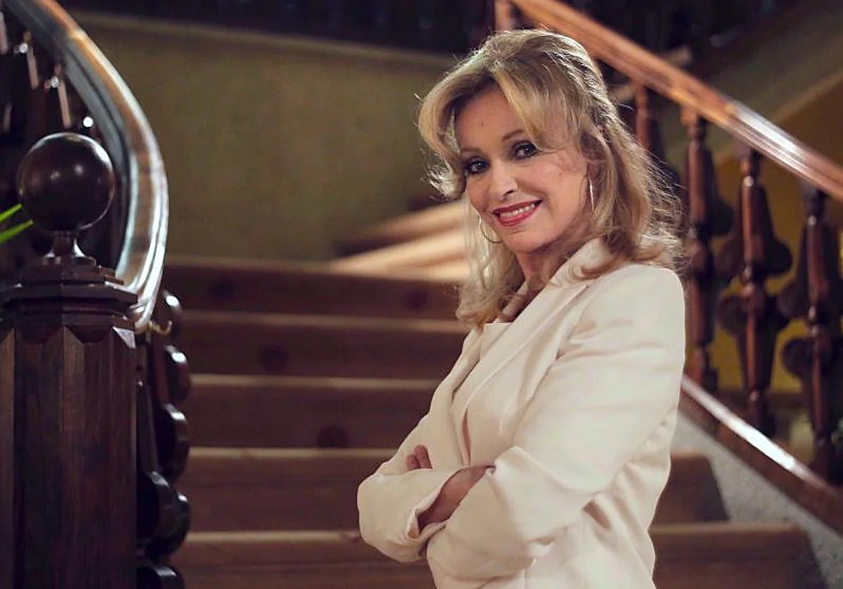 Ana Congost se pronuncia por primera vez sobre la herencia de su amiga Silvia Tortosa